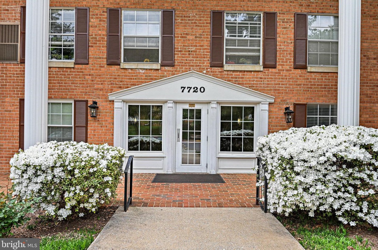 7720 Tremayne Pl #310, Mc Lean, VA 22102
