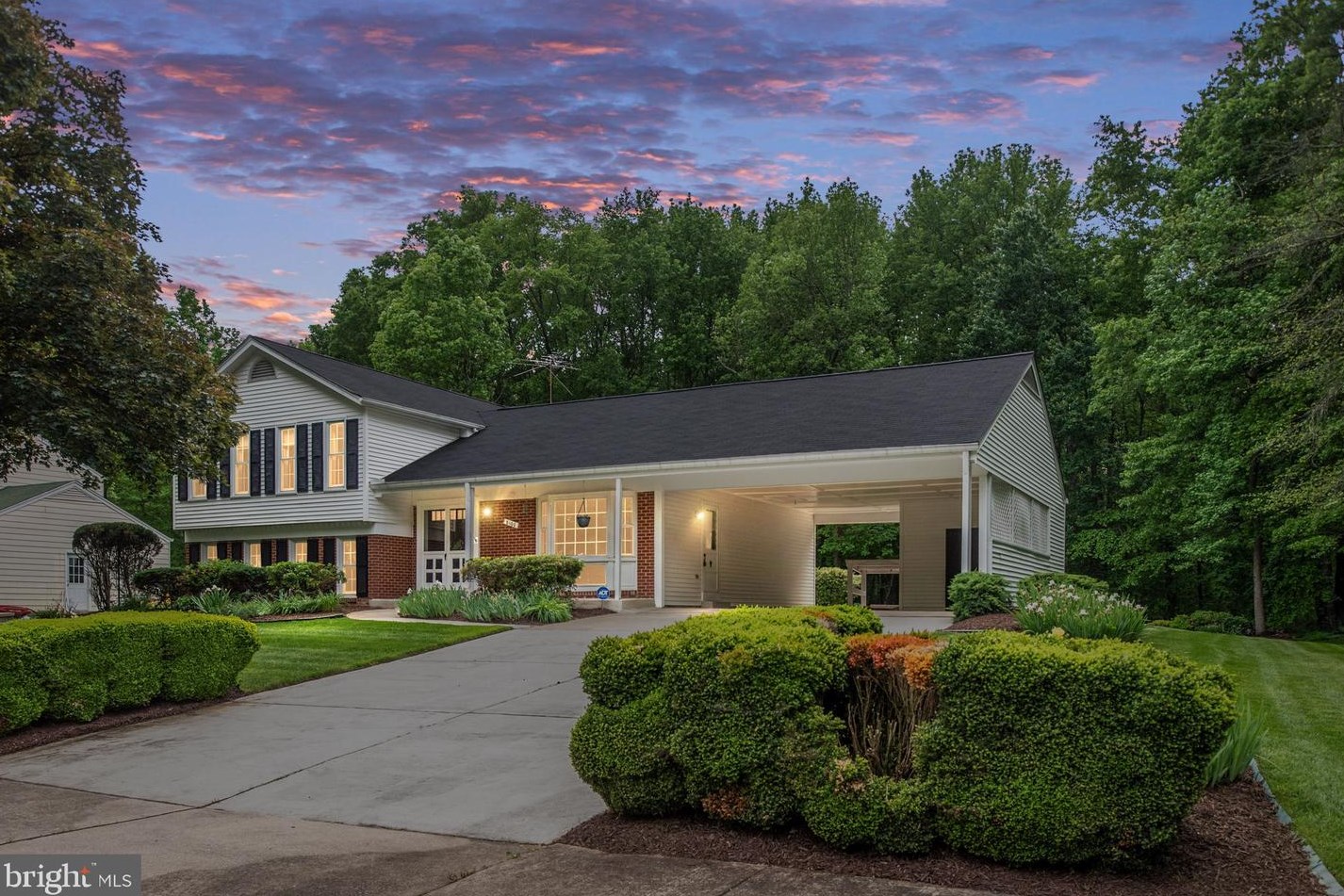 8100 Orville St, Alexandria, VA 22309-1046