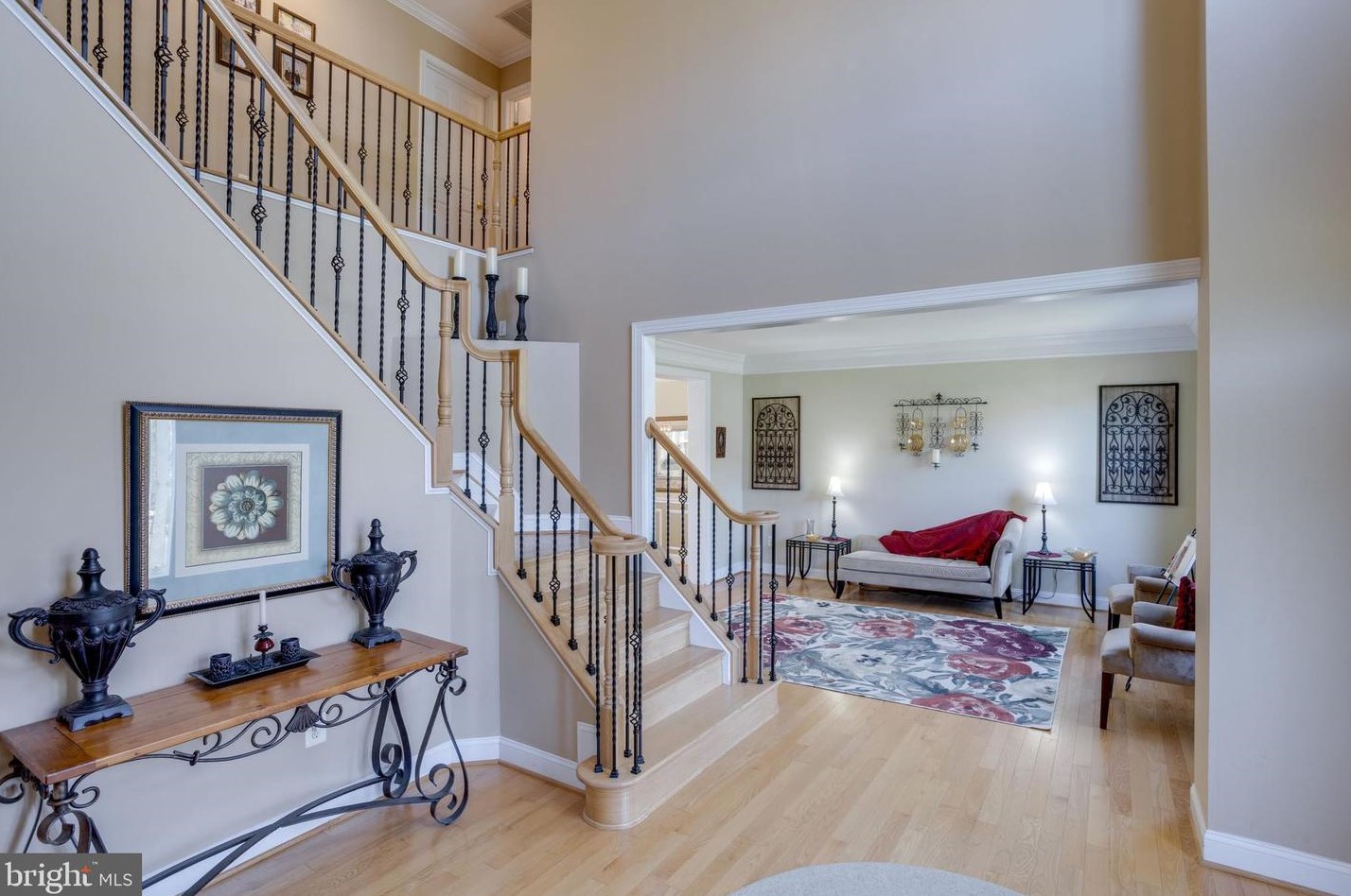 11931 Washington St, Fairfax VA  22030-5740 exterior