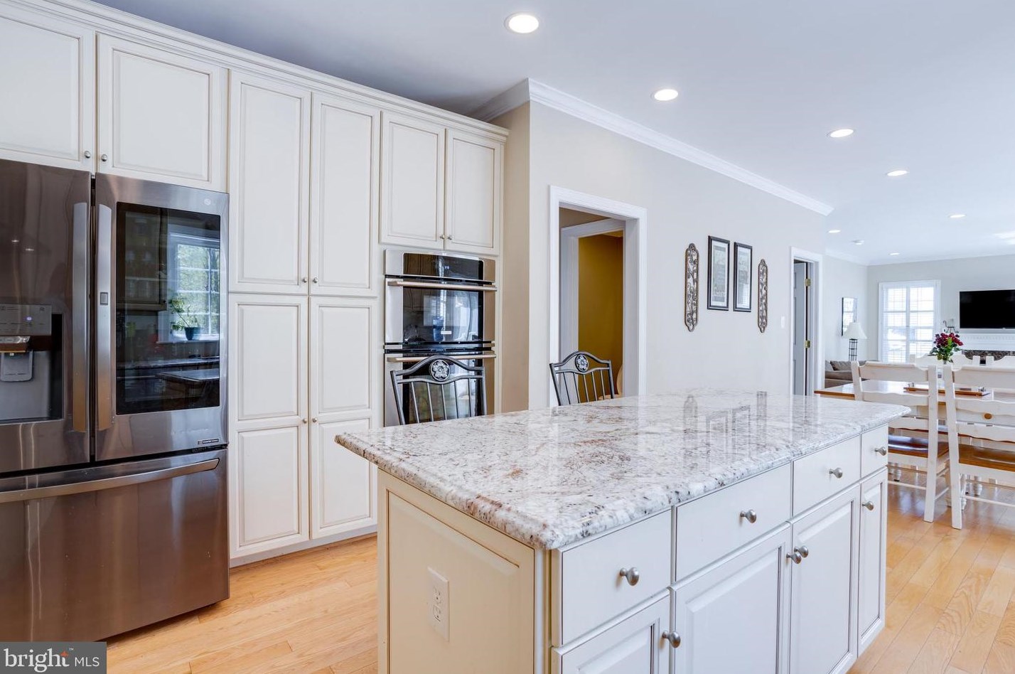 11931 Washington St, Fairfax VA  22030-5740 exterior