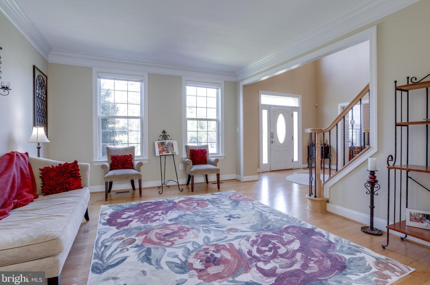 11931 Washington St, Fairfax VA  22030-5740 exterior