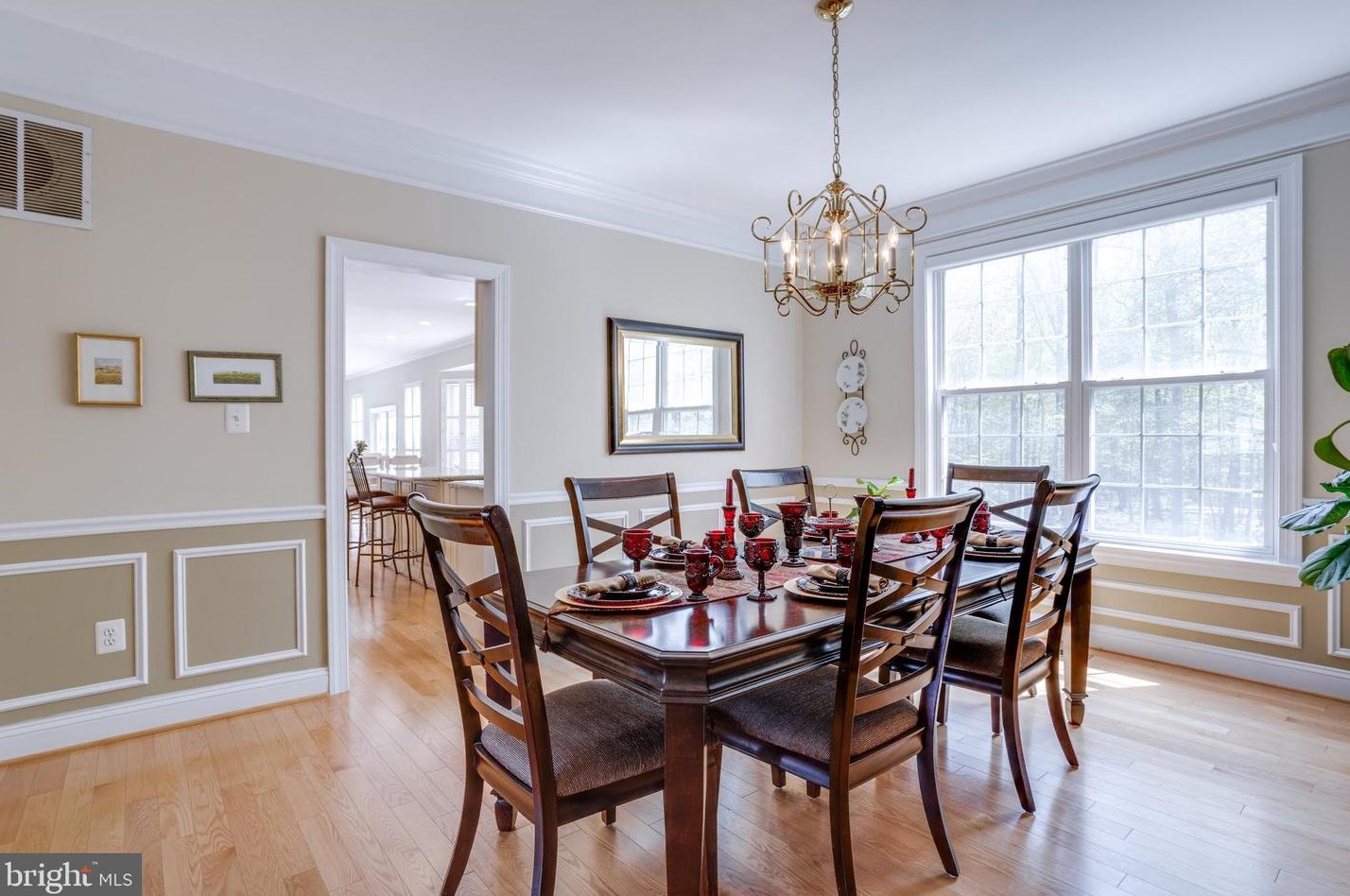 11931 Washington St, Fairfax VA  22030-5740 exterior