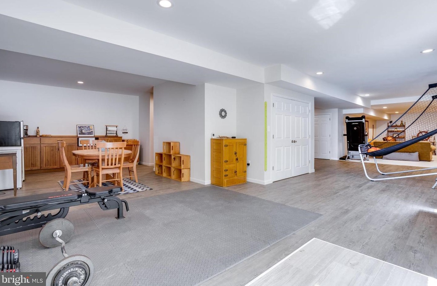 11931 Washington St, Fairfax VA  22030-5740 exterior