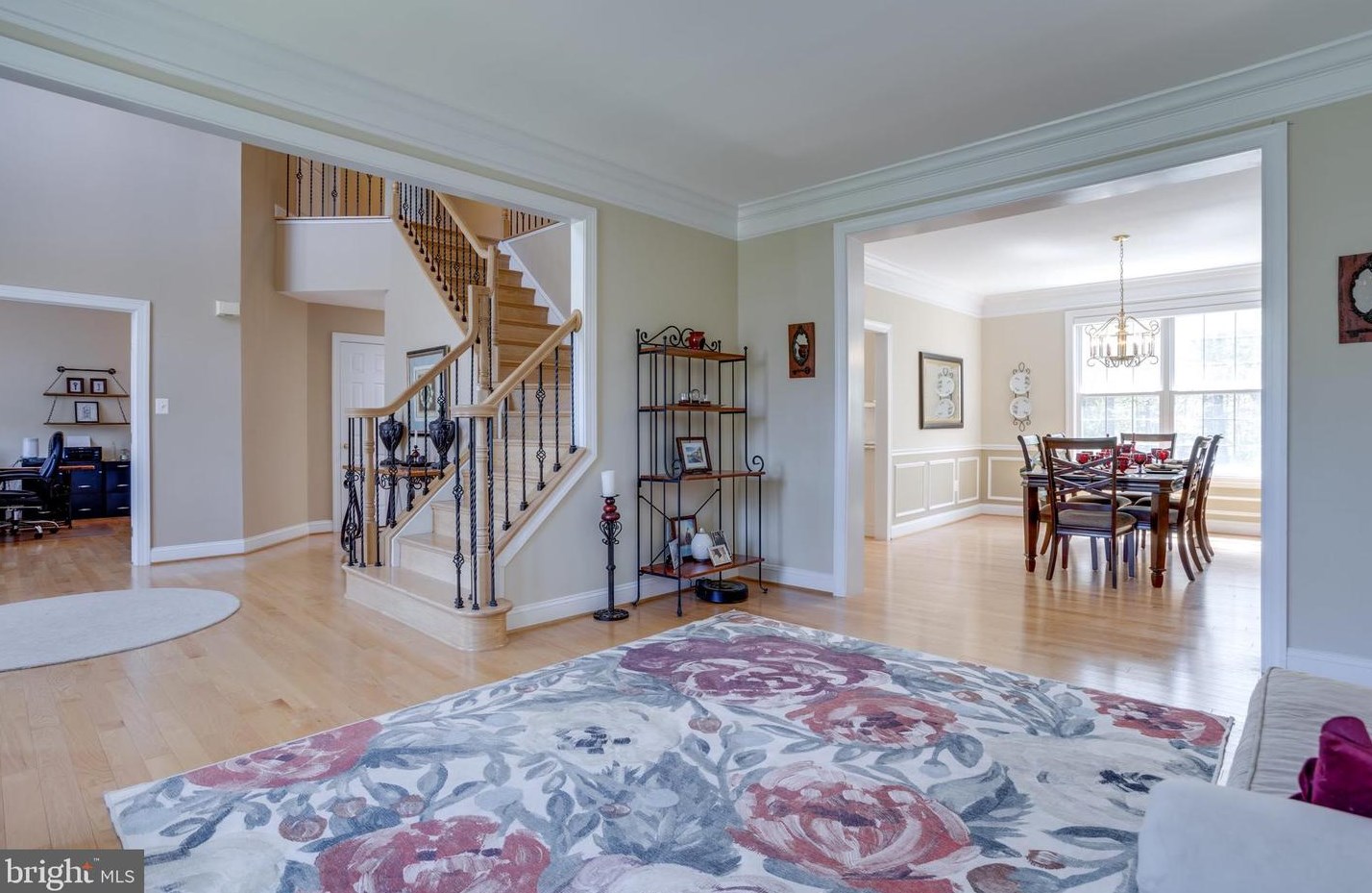 11931 Washington St, Fairfax VA  22030-5740 exterior