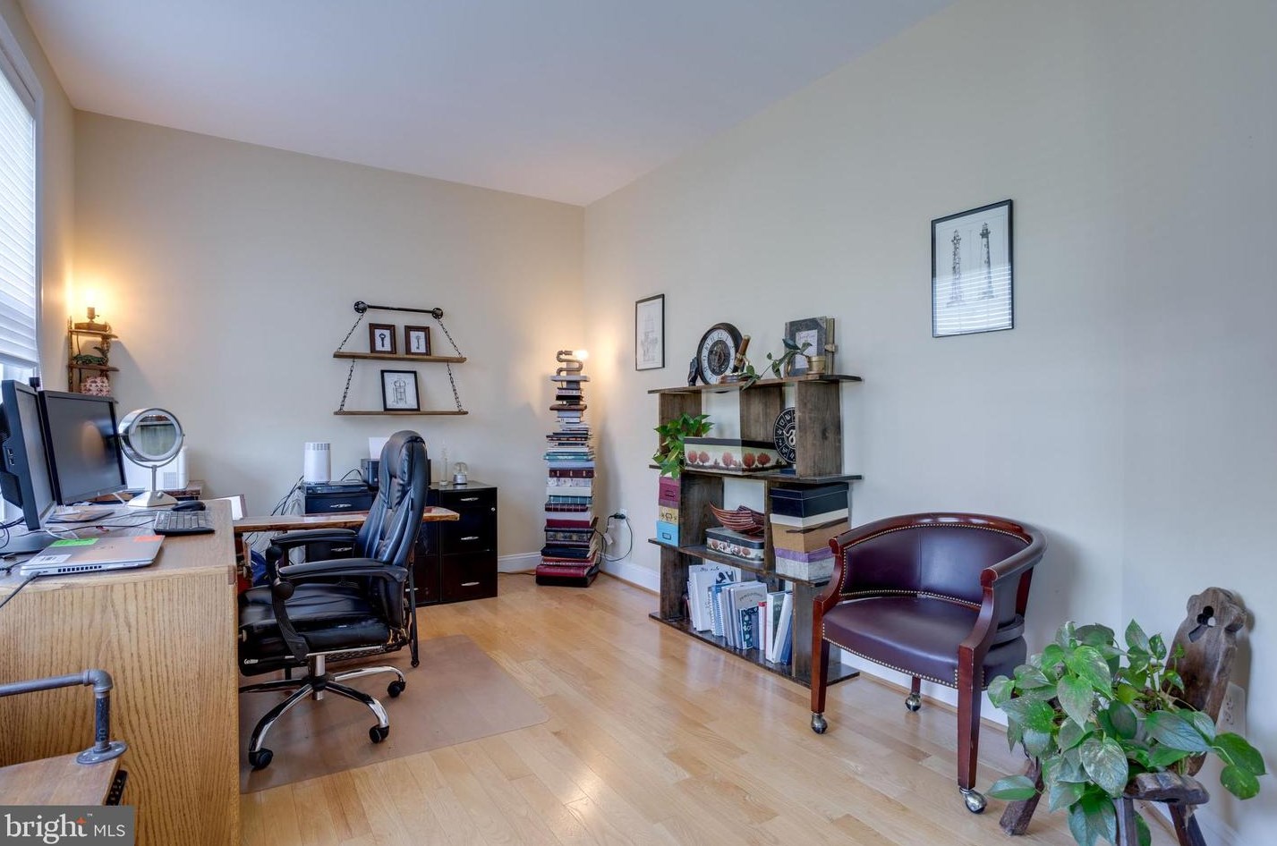 11931 Washington St, Fairfax VA  22030-5740 exterior