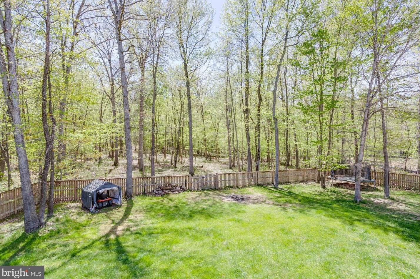 11931 Washington St, Fairfax VA  22030-5740 exterior