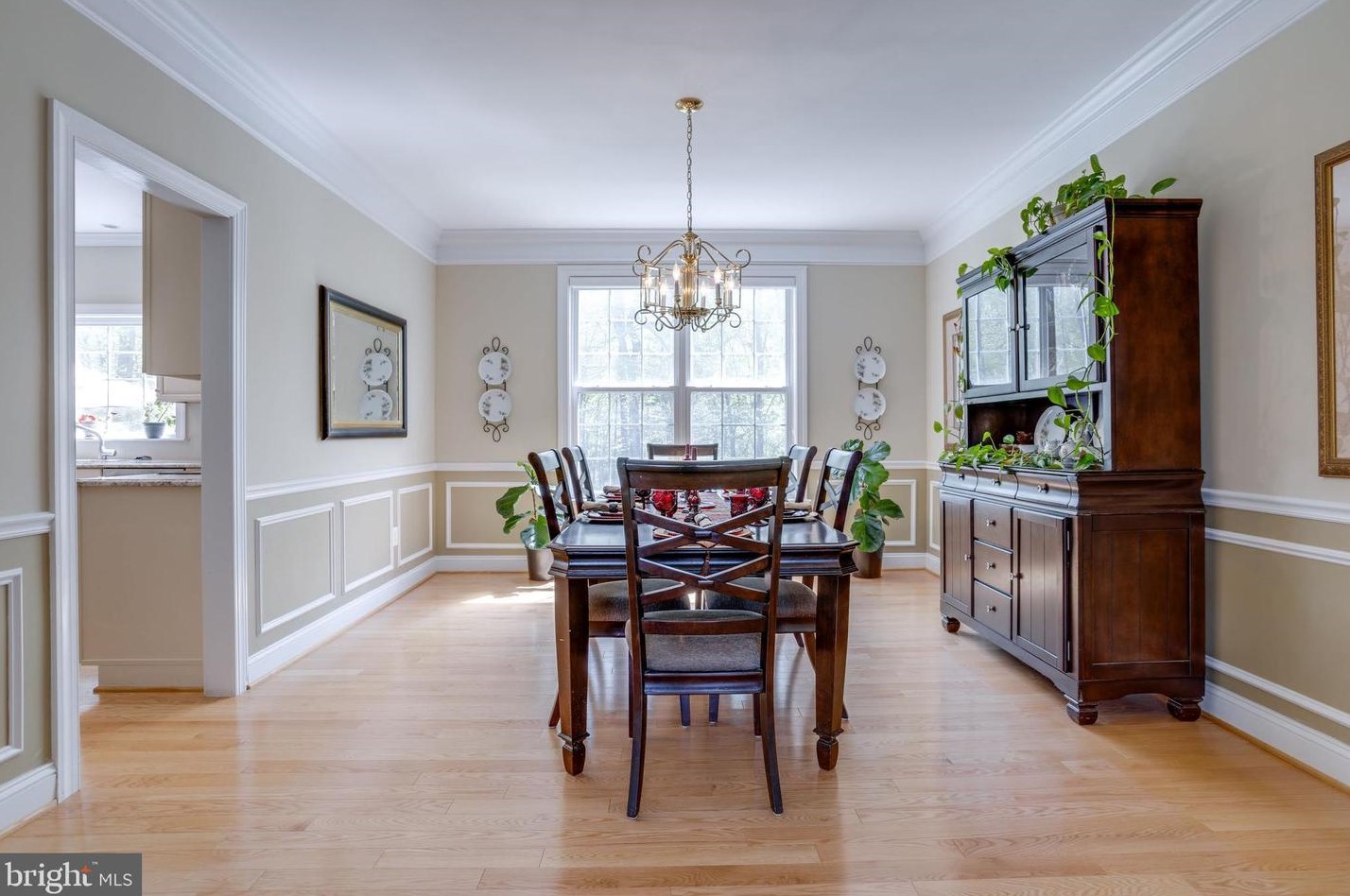 11931 Washington St, Fairfax VA  22030-5740 exterior