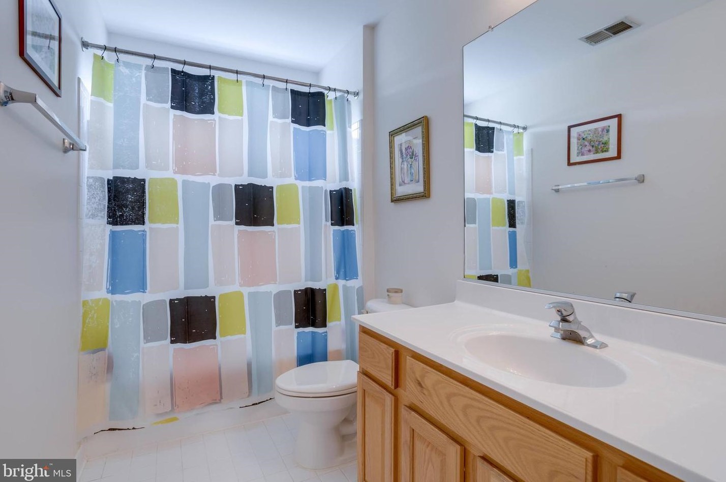 11931 Washington St, Fairfax VA  22030-5740 exterior