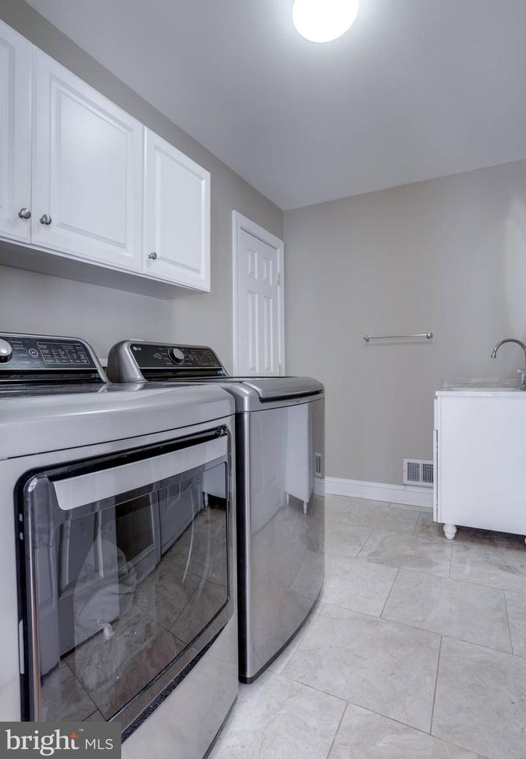 11931 Washington St, Fairfax VA  22030-5740 exterior