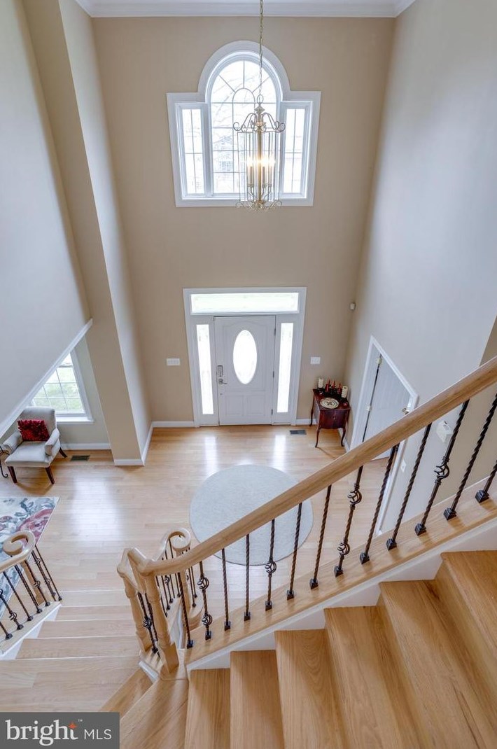 11931 Washington St, Fairfax VA  22030-5740 exterior