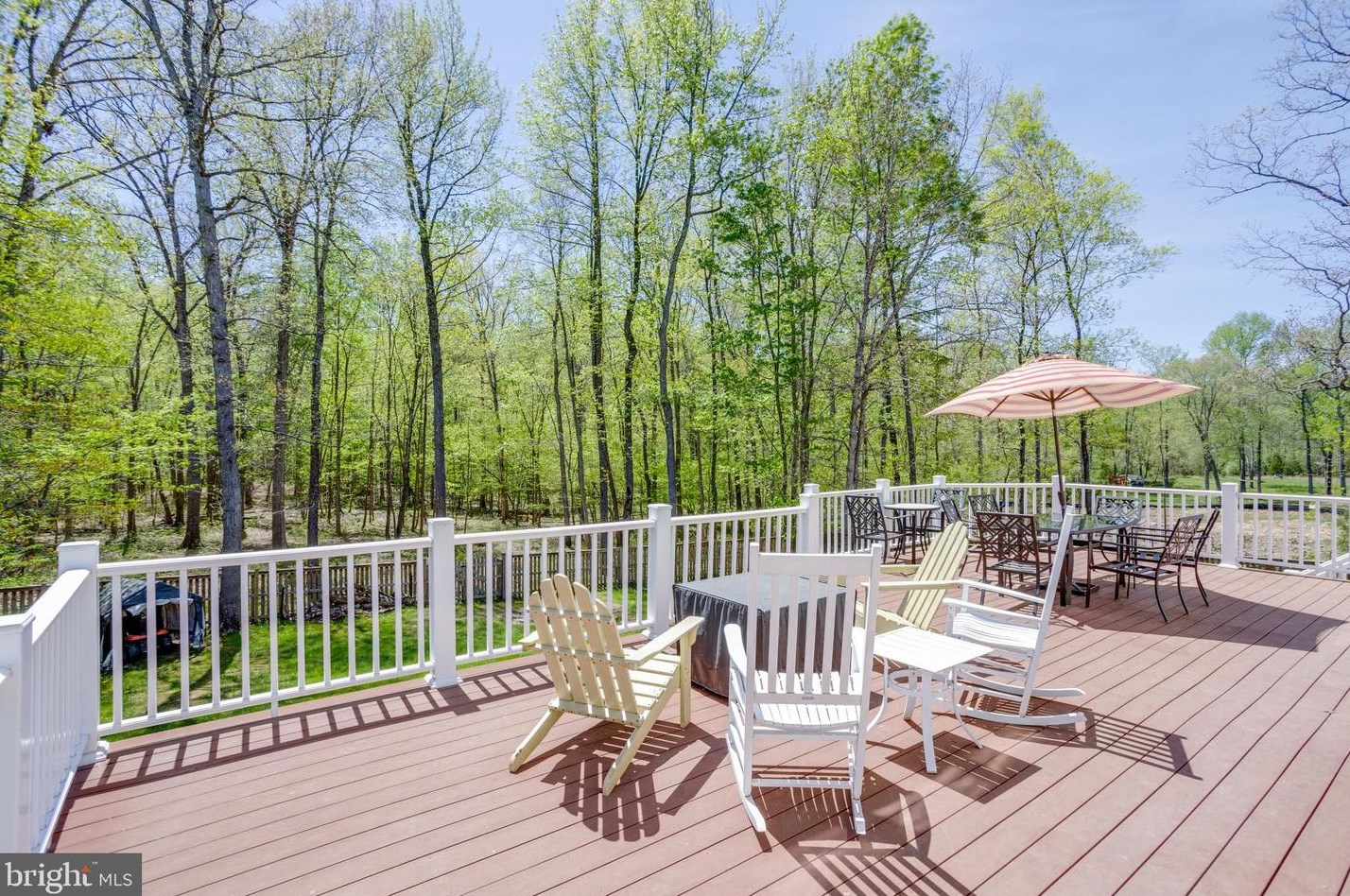 11931 Washington St, Fairfax VA  22030-5740 exterior