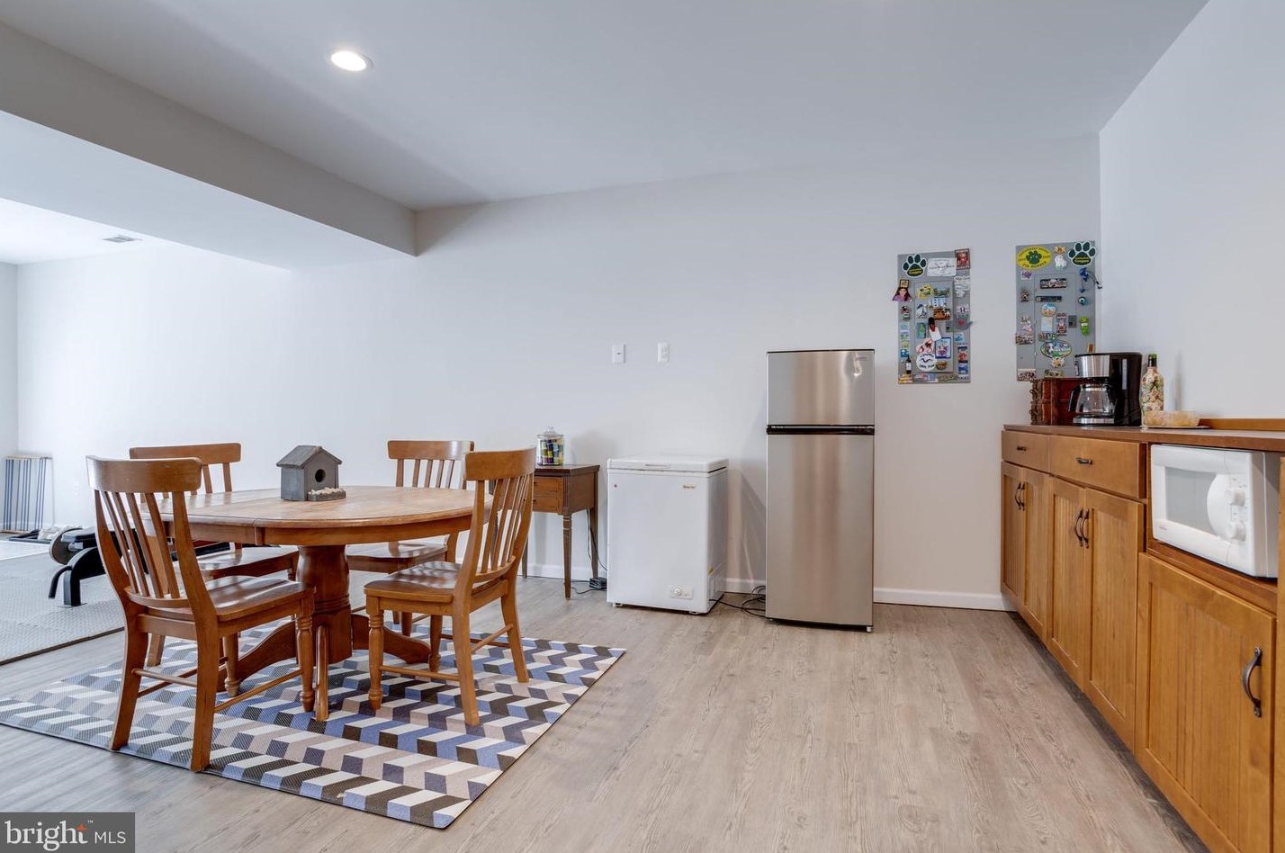 11931 Washington St, Fairfax VA  22030-5740 exterior