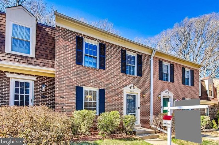 6415 Old Scotts Ct, Springfield, VA 22152