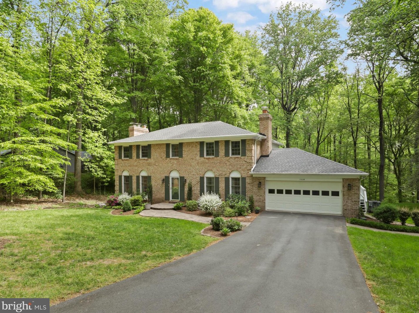11226 Bellmont Dr, Fairfax, VA 22030