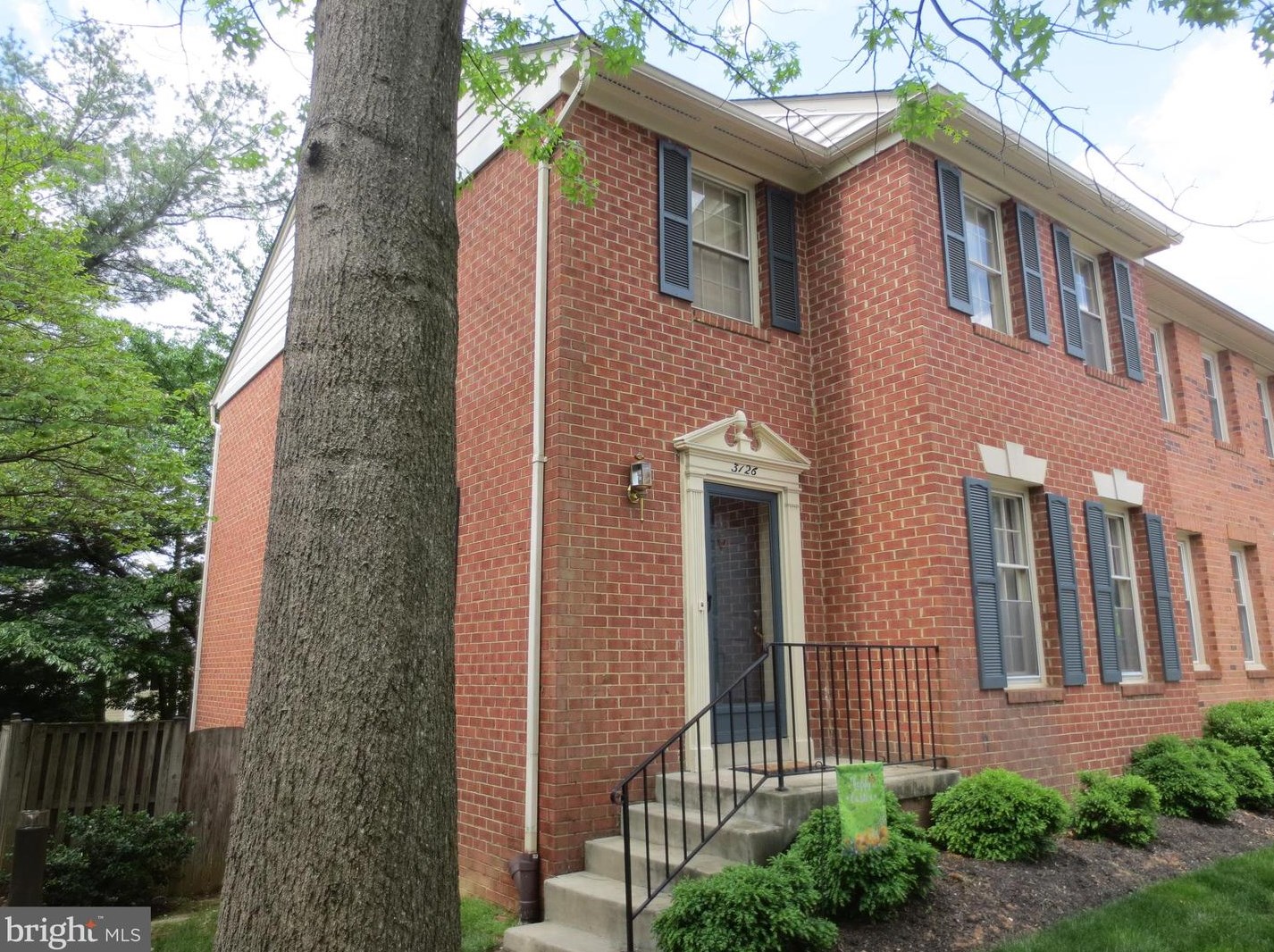 3126 Windwood Farms Dr, Vienna, VA 22124