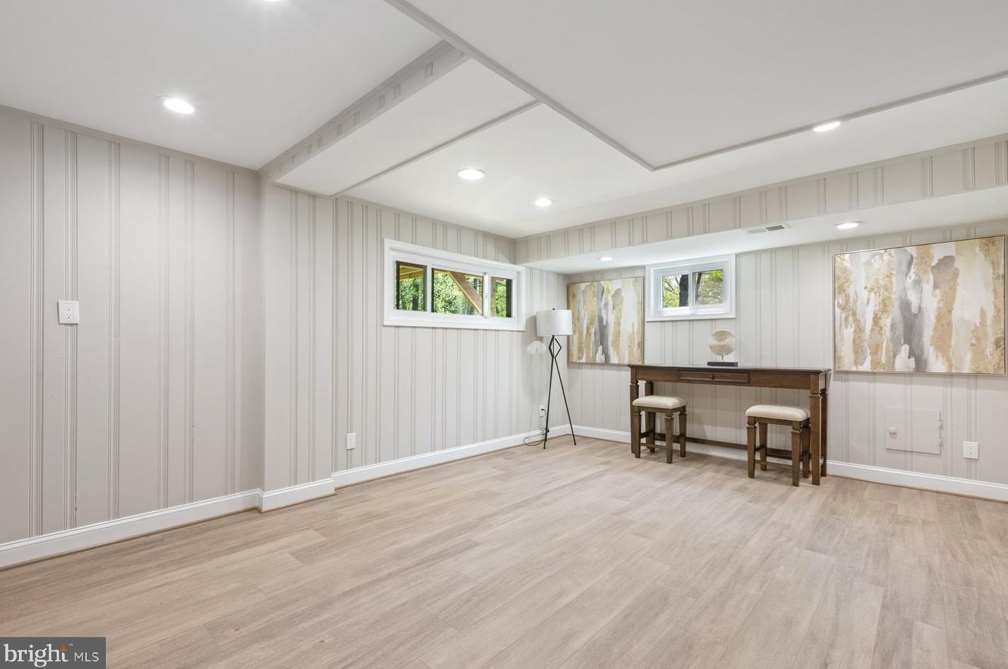 3331 Mansfield Rd, Falls Church VA  22041-1709 exterior