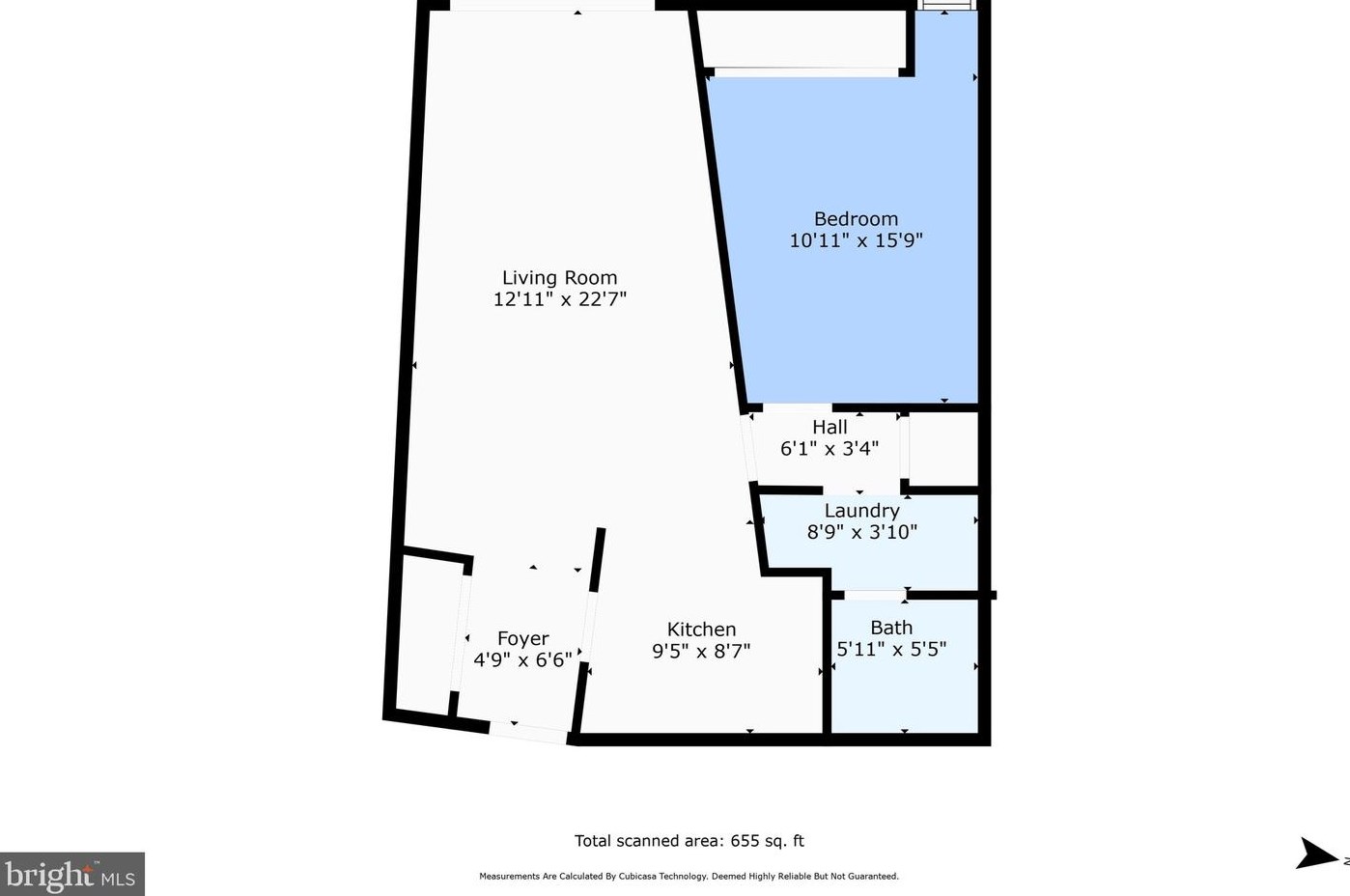 5820 Royal Ridge Dr, Springfield VA  22152-1030 exterior