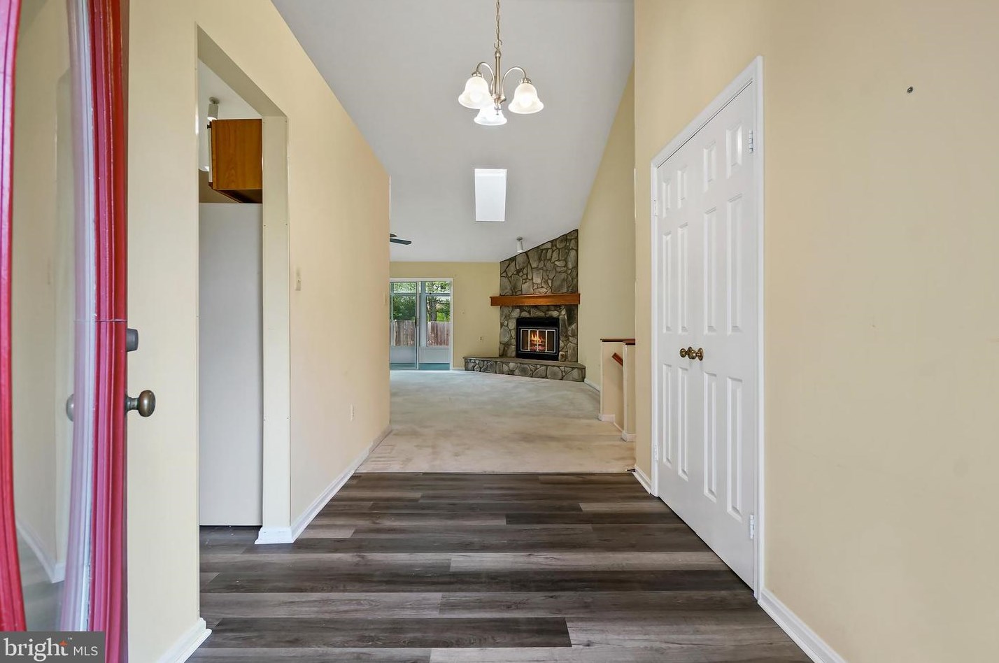 10904 Clara Barton Ct, Fairfax, VA 22032-3033