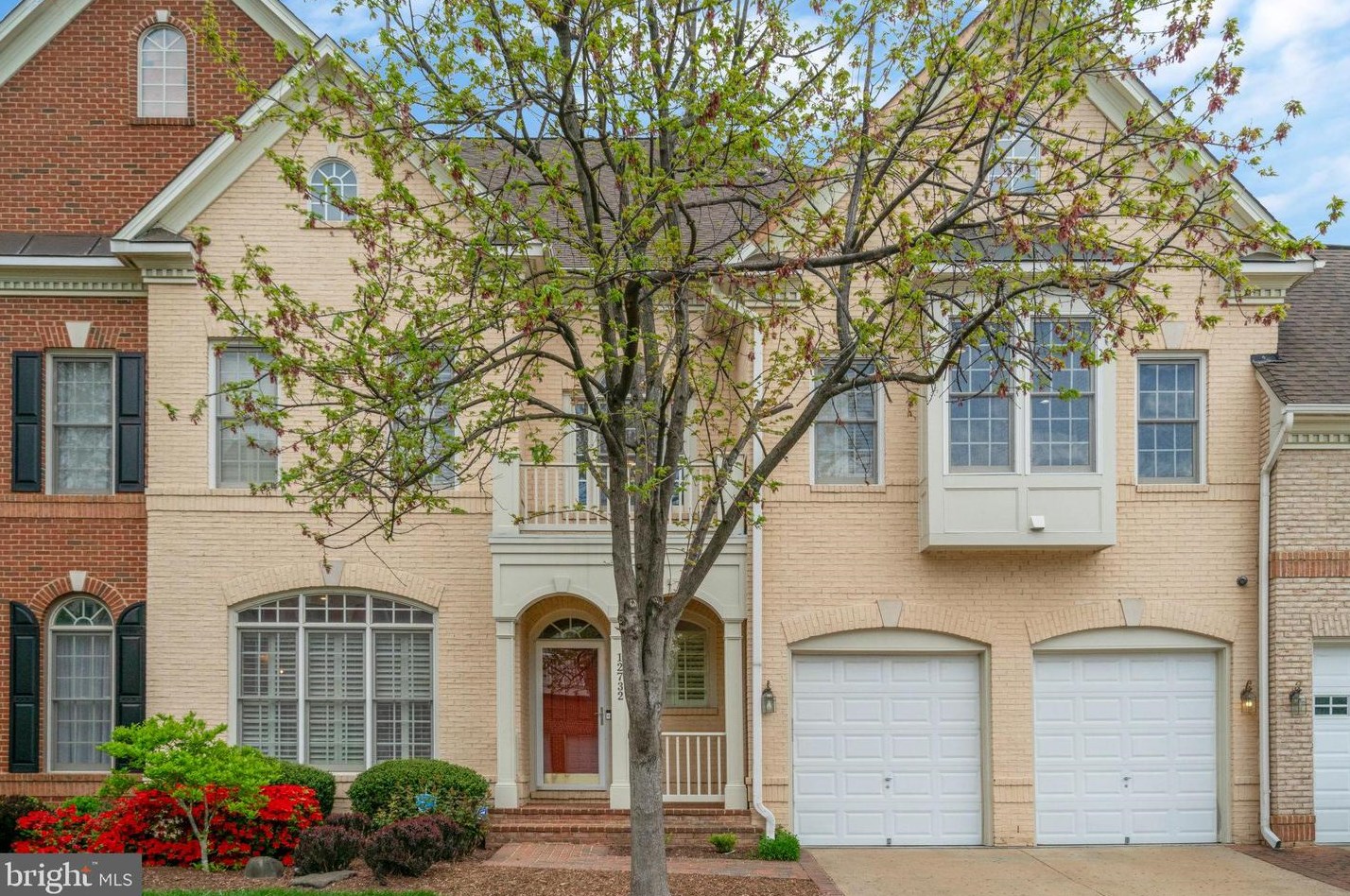 12732 Lavender Keep Cir, Fairfax, VA 22033