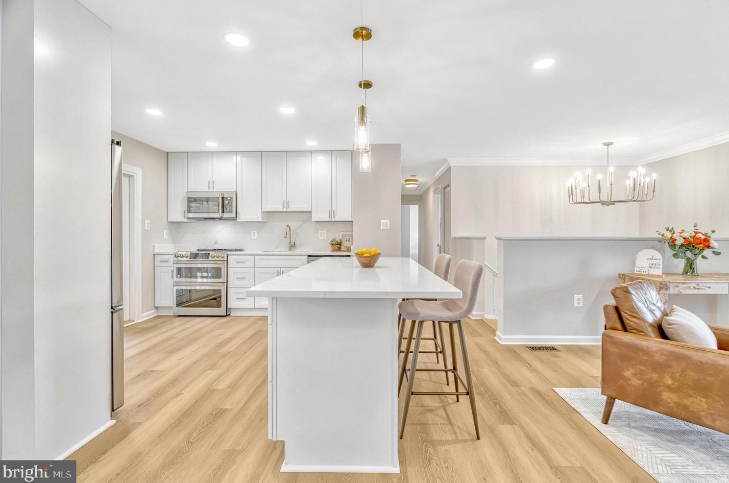 9100 Rural Plains Pl, Springfield, VA 22153