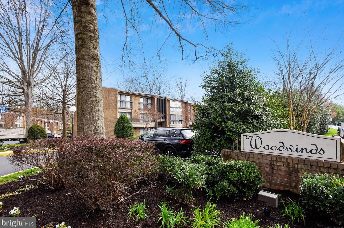 11614 Ivystone Ct #301, Herndon, VA 20191