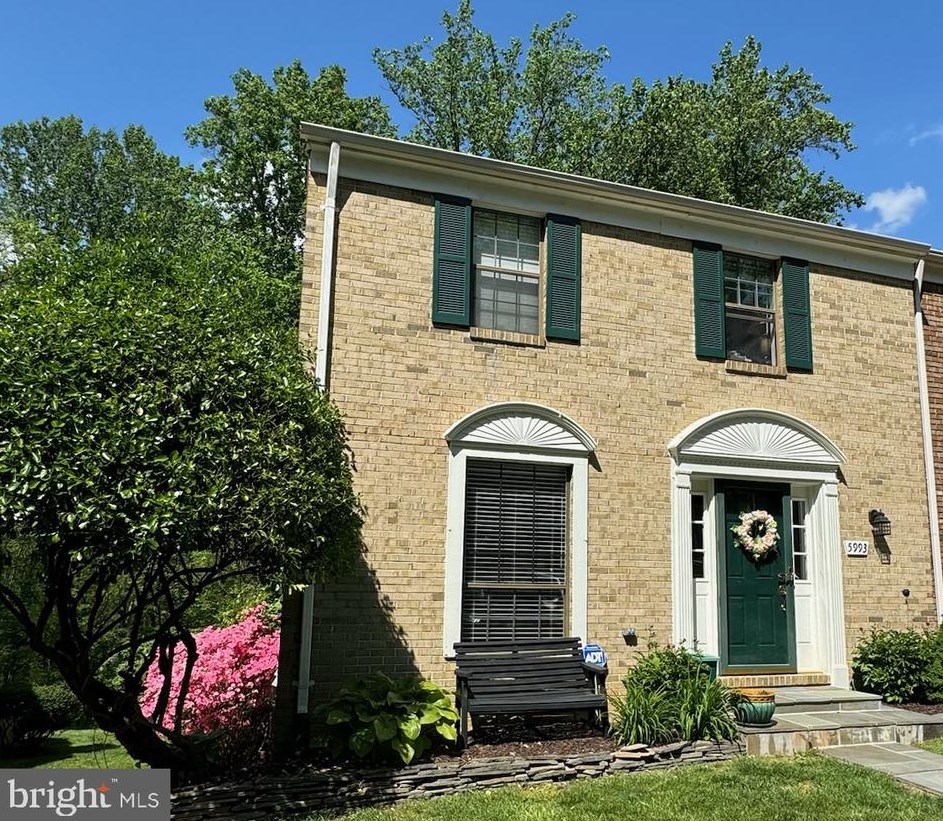 5993 Clerkenwell Ct, Springfield, VA 22015-3261