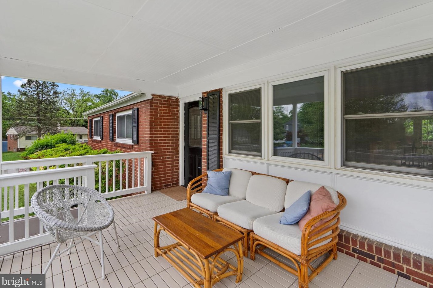 2018 Burfoot St, Falls Church, VA 22043