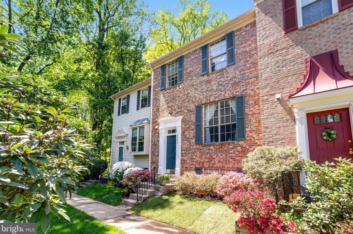 4546 Little River Run Dr, Annandale, VA 22003