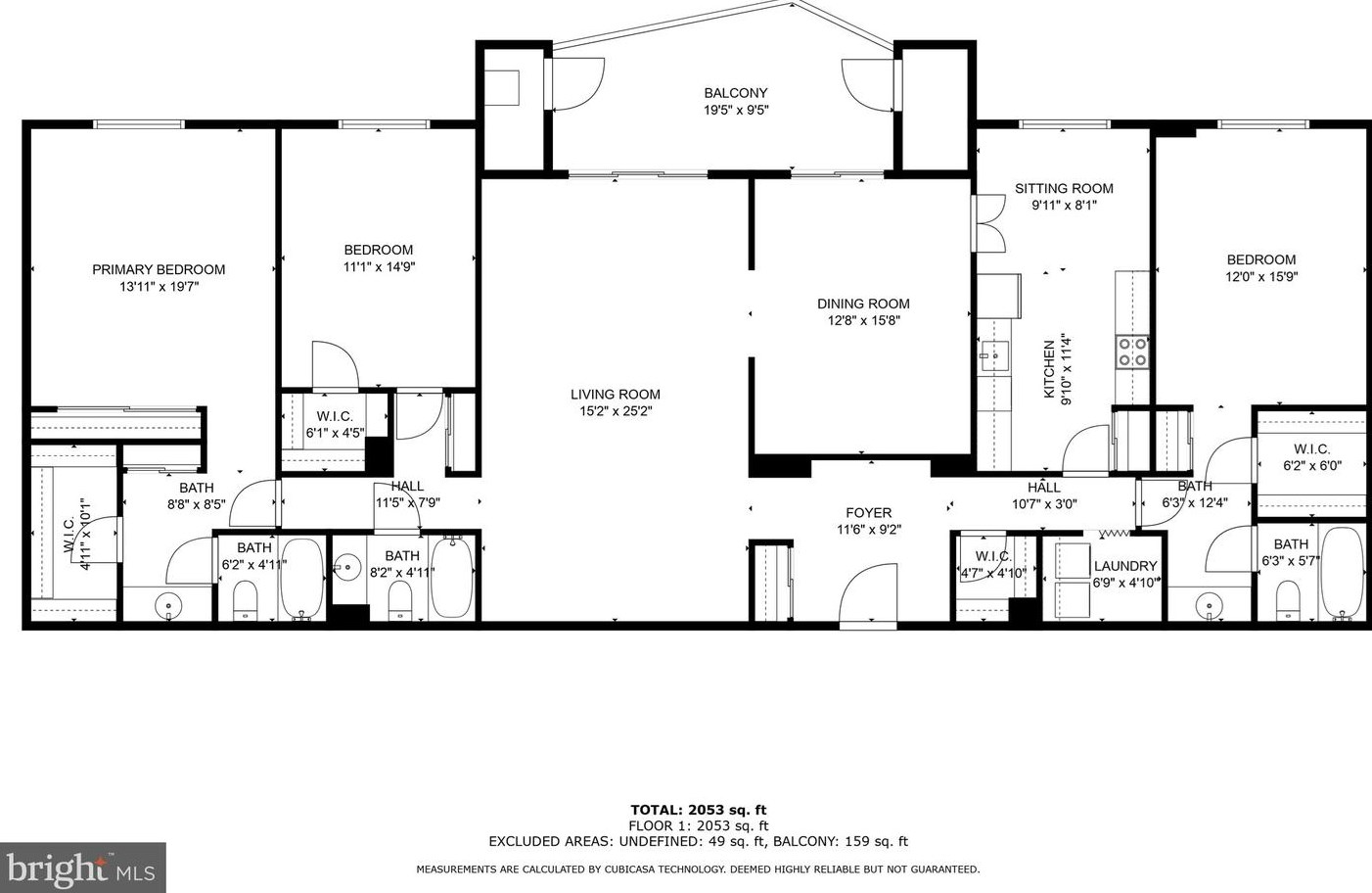 8380 Greensboro Dr #318, Mc Lean, VA 22102