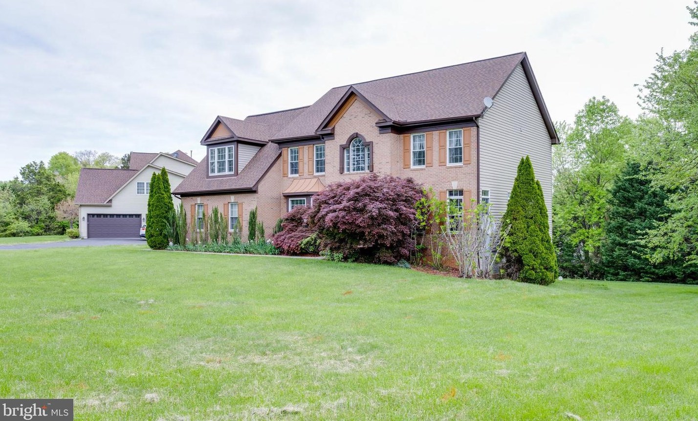 5193 Ox Rd, Fairfax, VA 22030