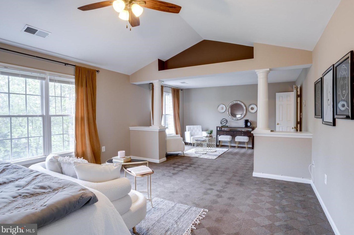5193 Ox Rd, Fairfax VA  22030-4515 exterior