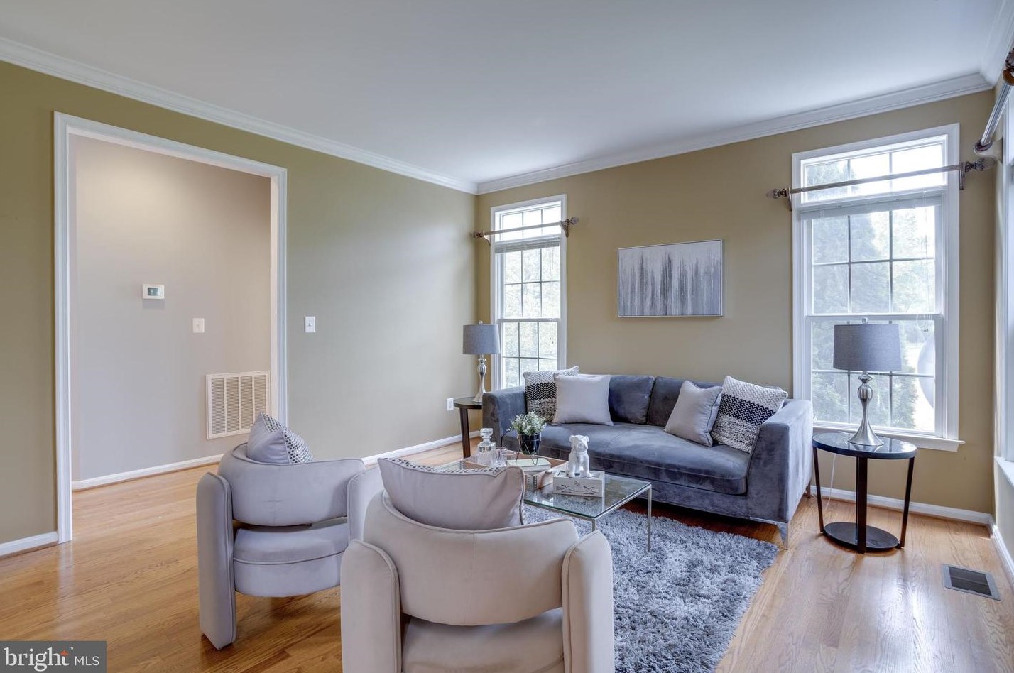 5193 Ox Rd, Fairfax VA  22030-4515 exterior