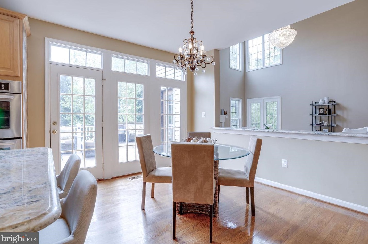 5193 Ox Rd, Fairfax VA  22030-4515 exterior