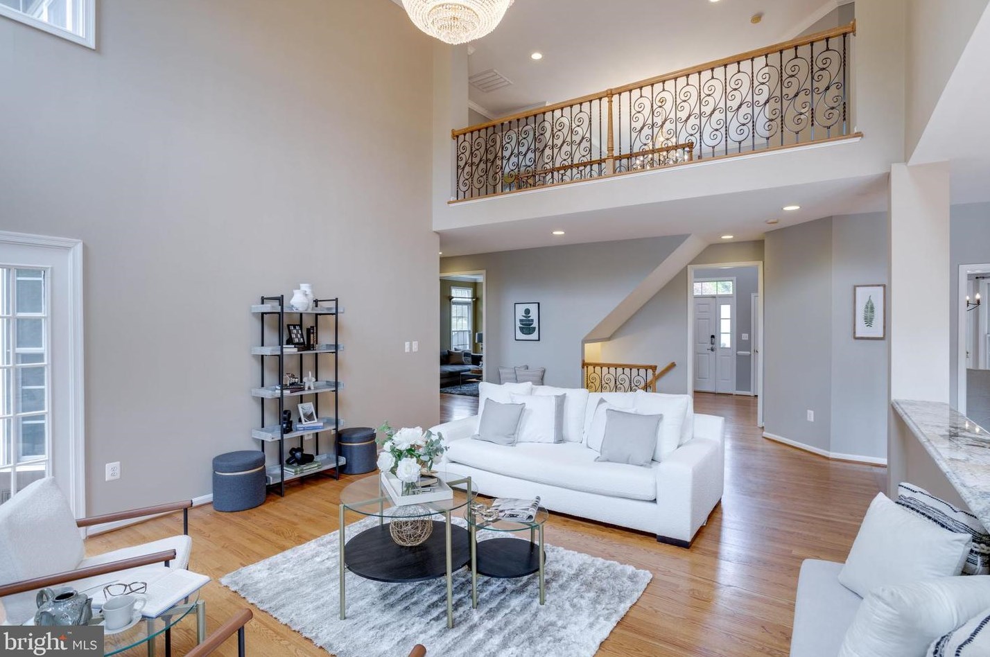 5193 Ox Rd, Fairfax VA  22030-4515 exterior