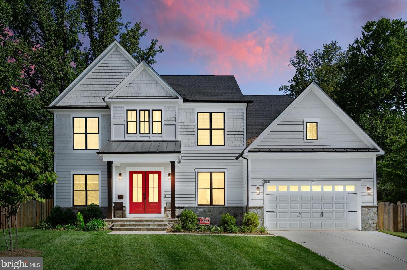 203 Marian Cir, Vienna, VA 22180-6358