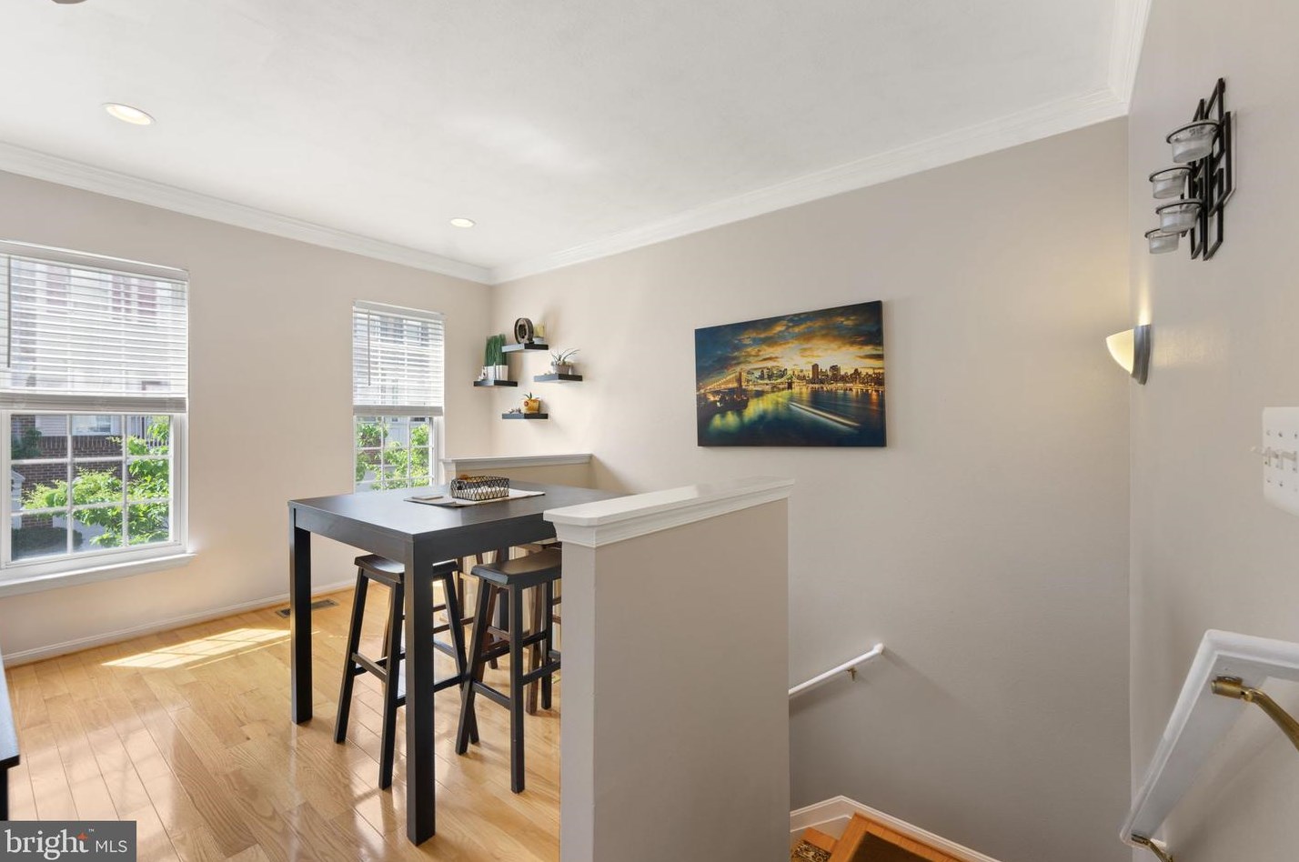 8110 Anna Ct #13, Falls Church, VA 22042