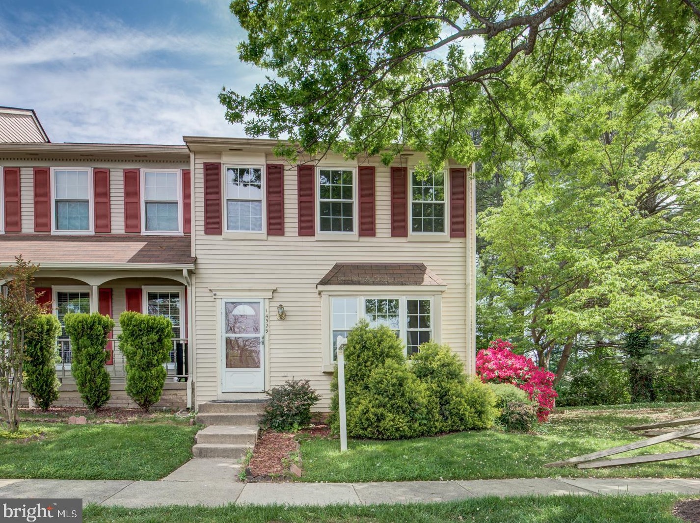 14529 Skipton Ct, Centreville, VA 20121
