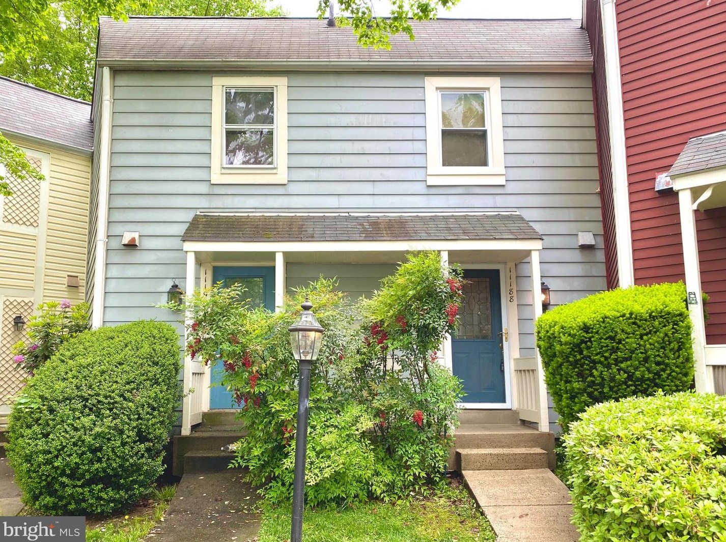 11188 Silentwood Ln, Herndon, VA 20191