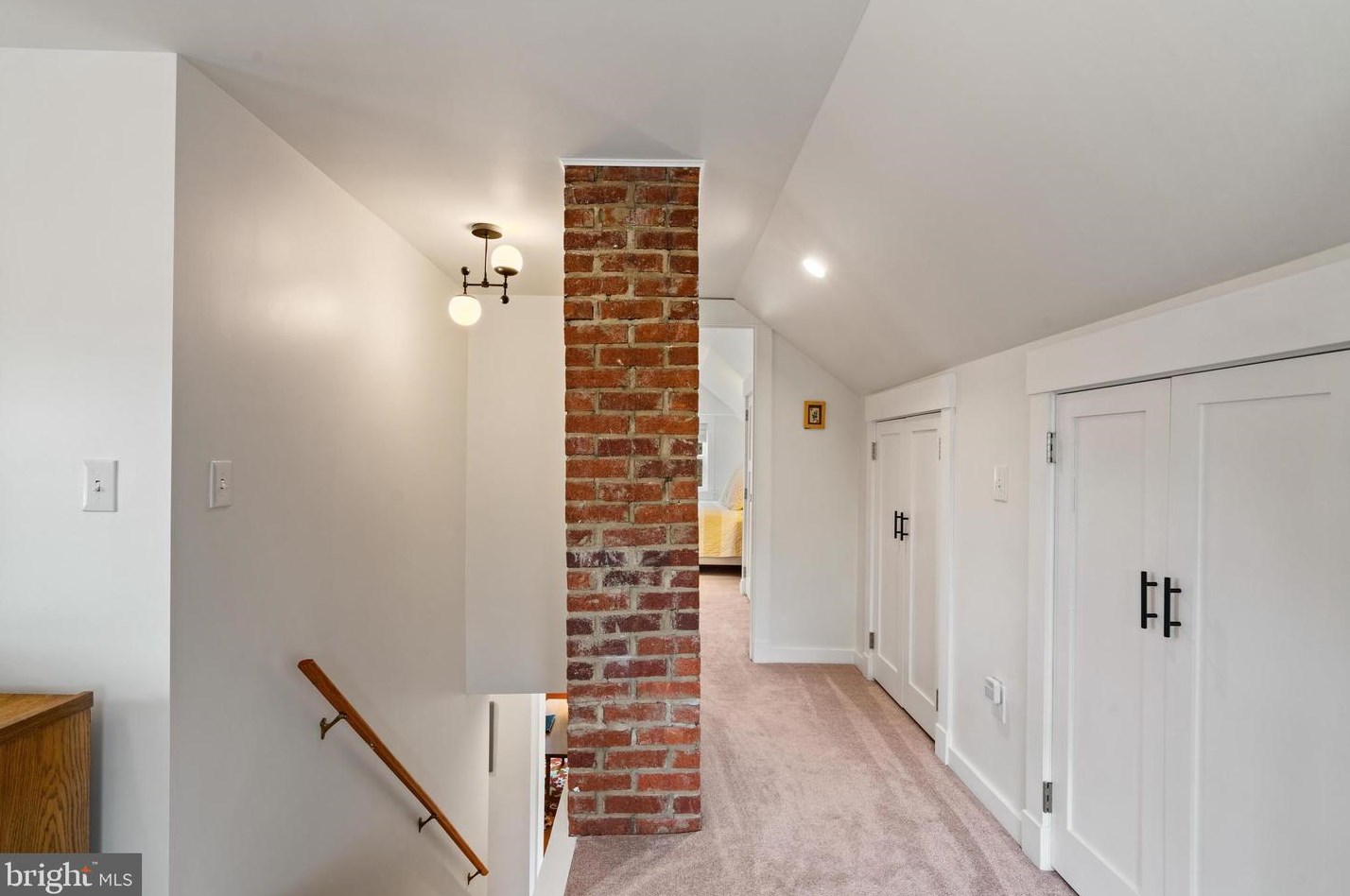 6809 Gouthier Rd, Falls Church VA  22042-2708 exterior