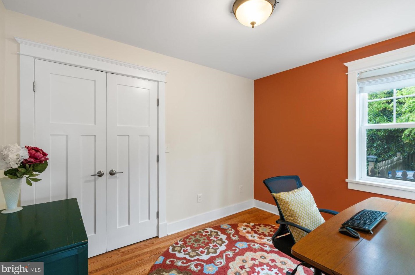 6809 Gouthier Rd, Falls Church VA  22042-2708 exterior