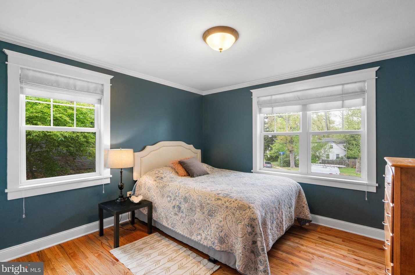 6809 Gouthier Rd, Falls Church VA  22042-2708 exterior