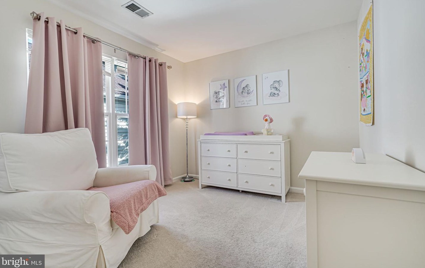 6376 Alderman Dr, Alexandria VA  22315-3731 exterior