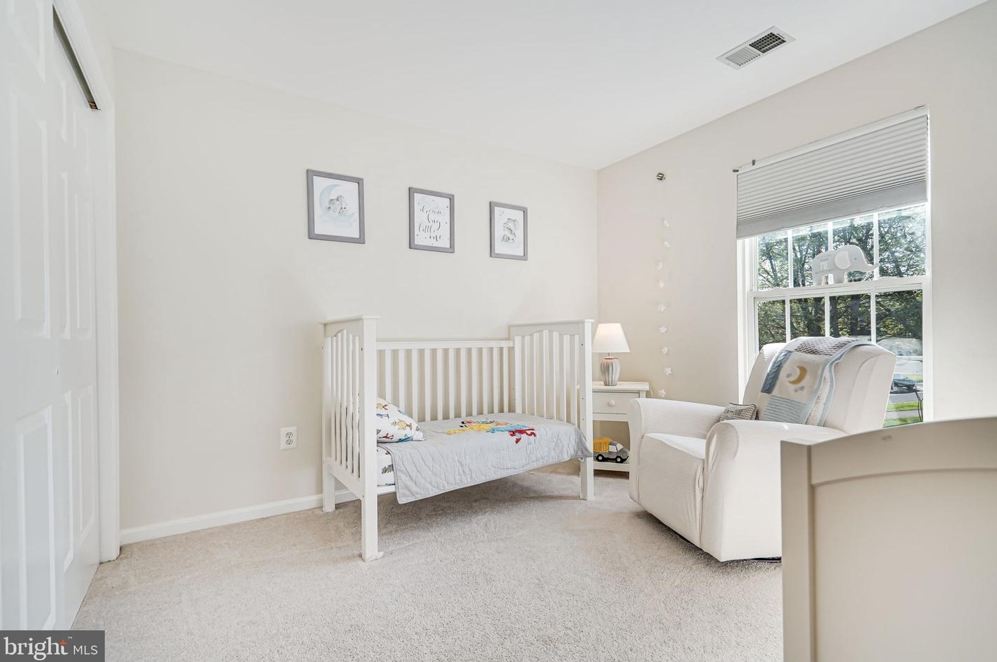 6376 Alderman Dr, Alexandria VA  22315-3731 exterior