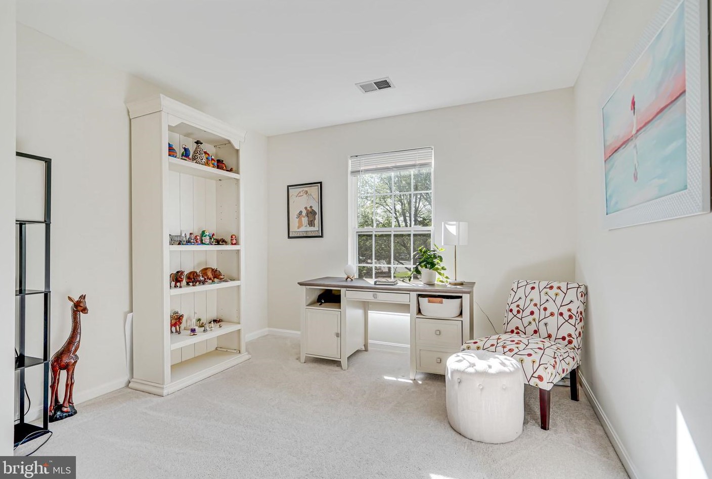 6376 Alderman Dr, Alexandria VA  22315-3731 exterior