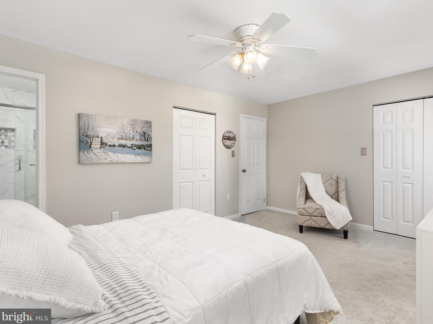 9773 High Water Ct, Springfield VA  22015-1877 exterior