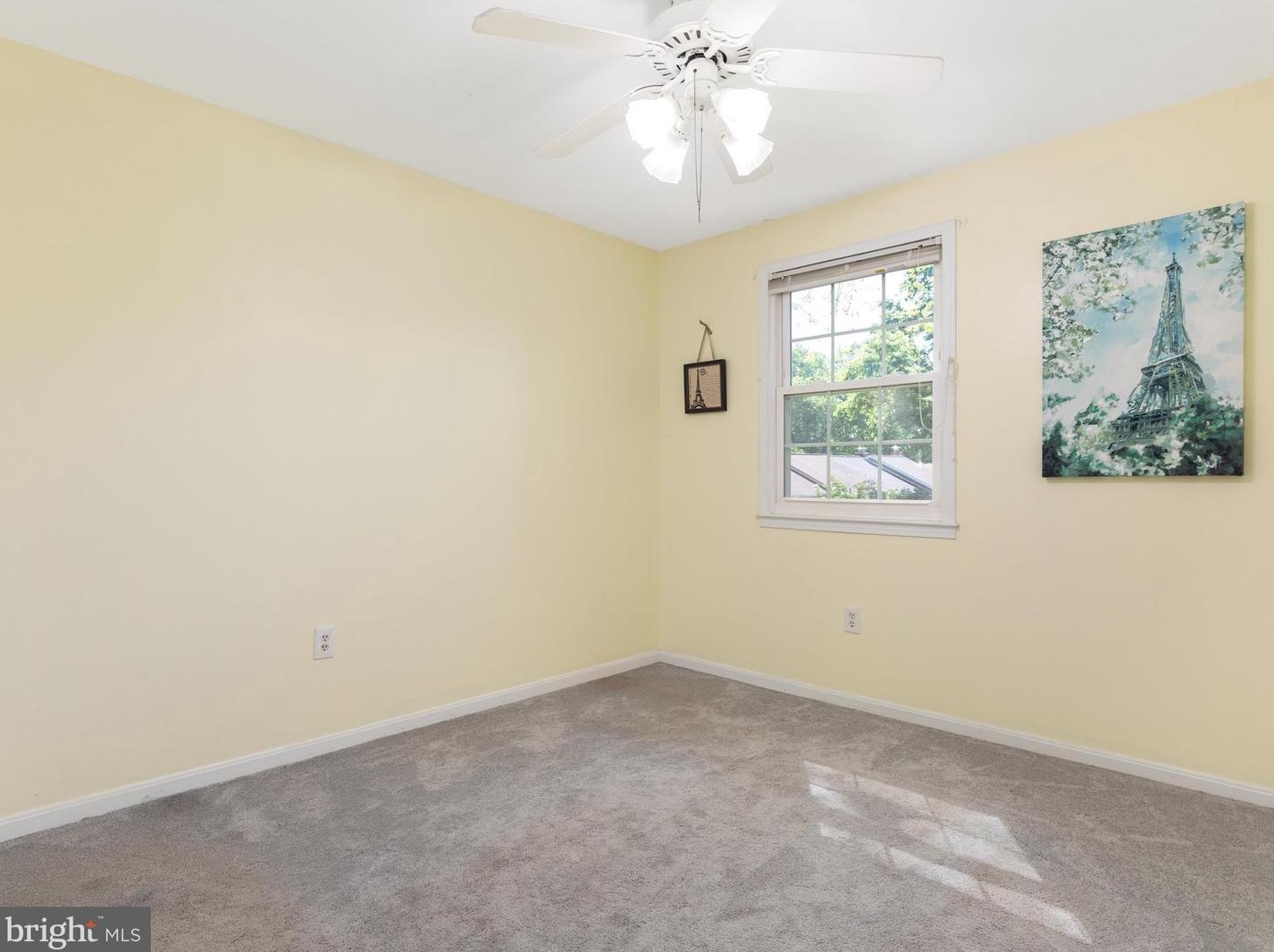 9773 High Water Ct, Springfield VA  22015-1877 exterior