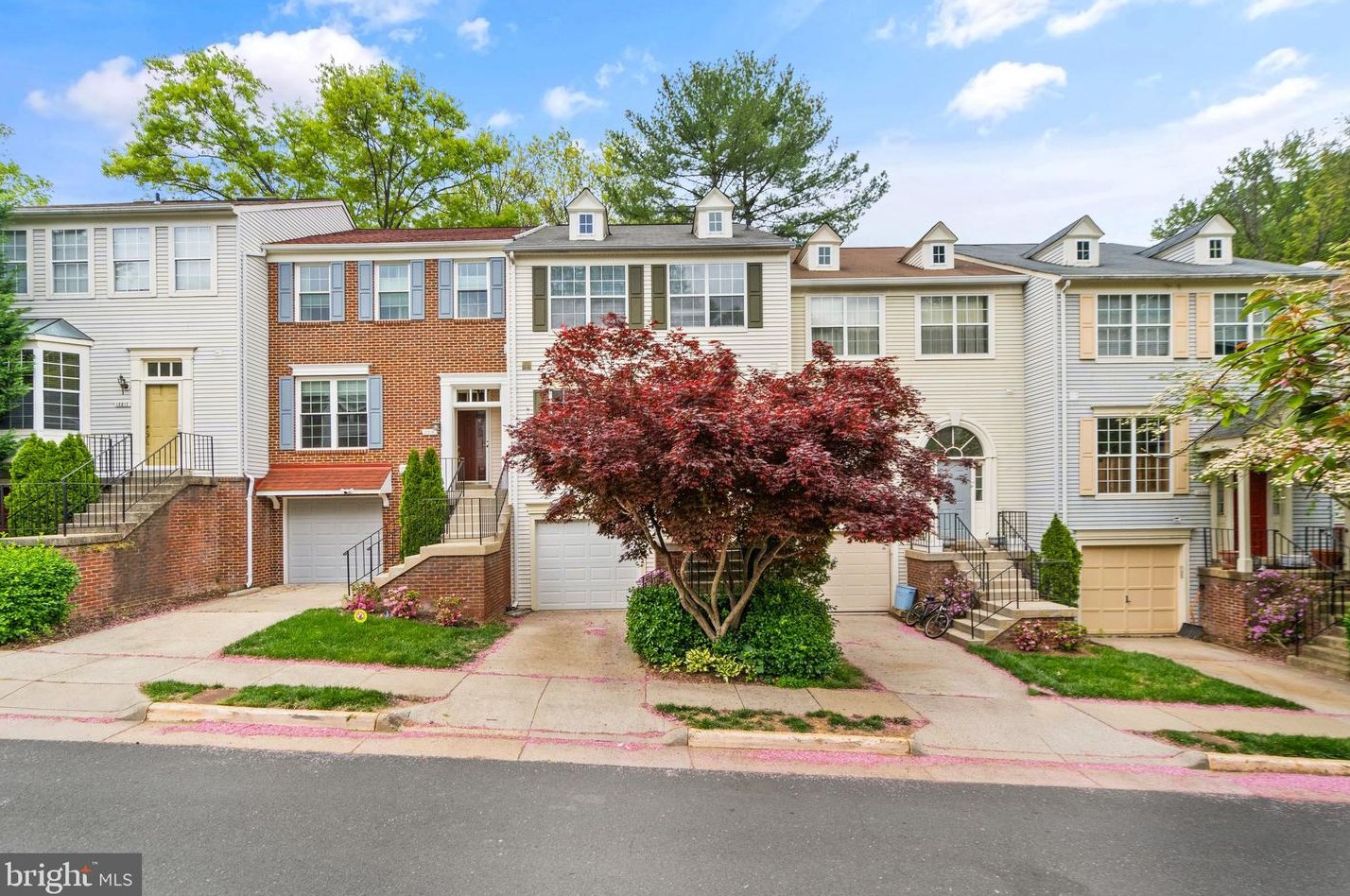 12221 Wye Oak Commons Cir #69, Springfield, VA 22015