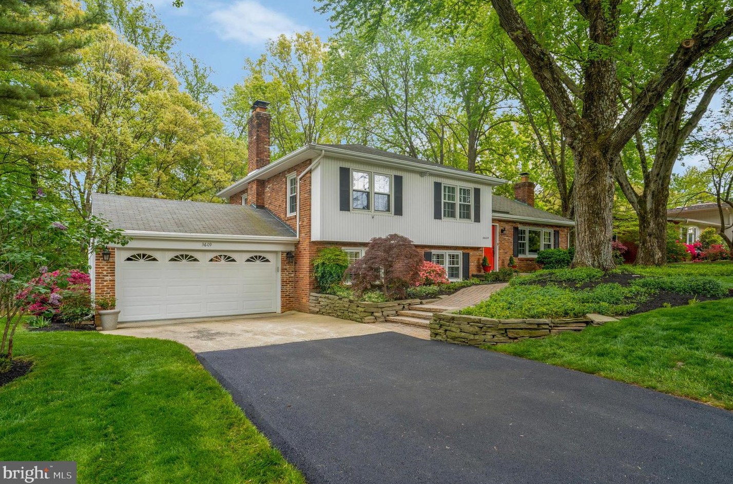 3609 Kirkwood Dr, Fairfax, VA 22031-3829