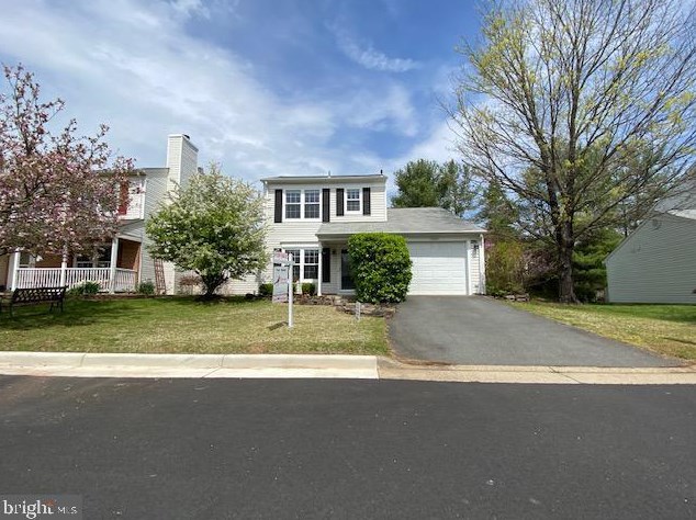 13504 Coates Ln, Herndon, VA 20171