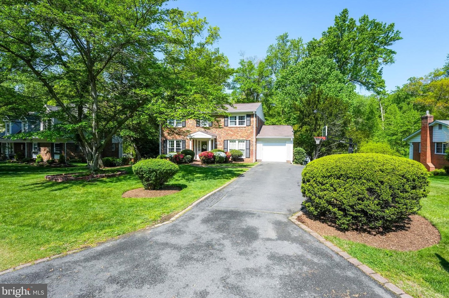 3222 Wynford Dr, Fairfax, VA 22031